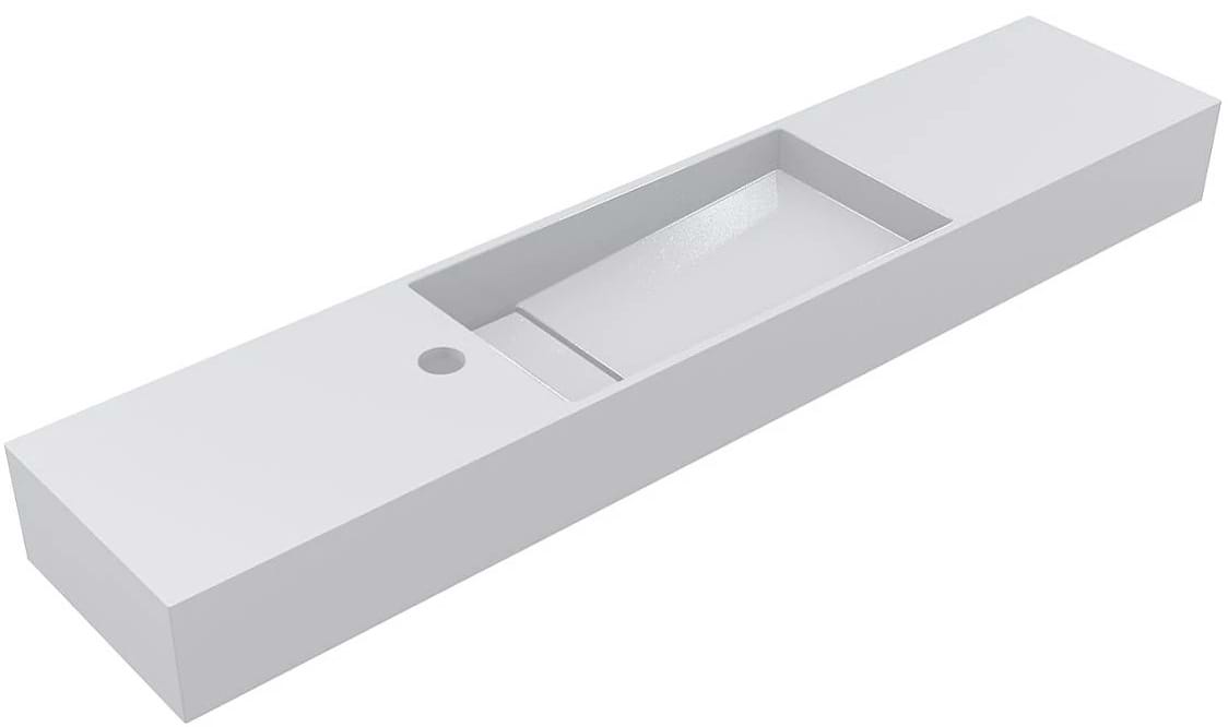 Раковина для ванної Miraggio TONI 1050
